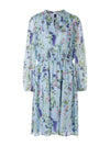 An image of the Marc Cain Floral Dress