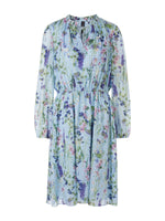 An image of the Marc Cain Floral Dress