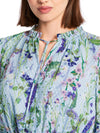 An image of the Marc Cain Floral Dress