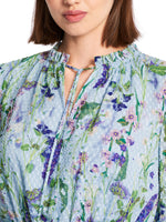 An image of the Marc Cain Floral Dress