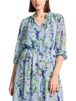 An image of the Marc Cain Floral Dress