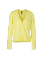An image of the Marc Cain Cardigan
