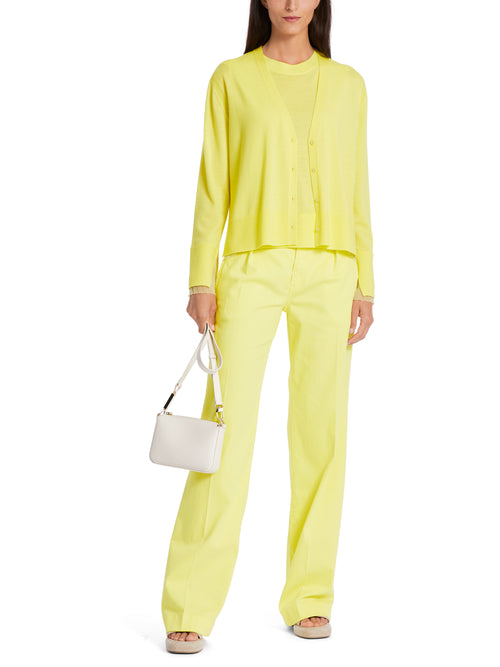 An image of the Marc Cain Cardigan
