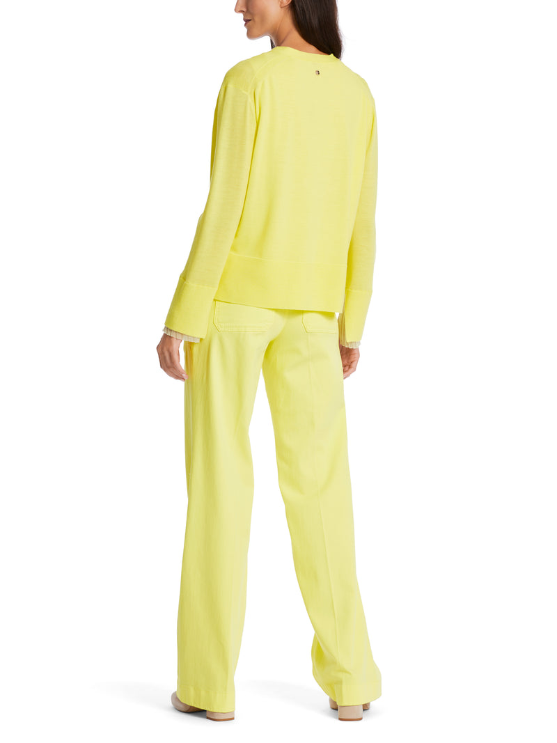 An image of the Marc Cain Cardigan