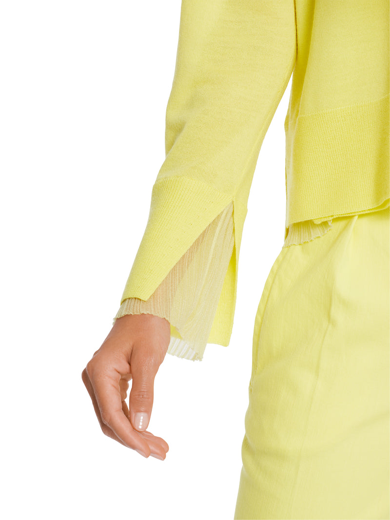 An image of the Marc Cain Cardigan