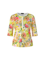 An image of the Marc Cain T-Shirt