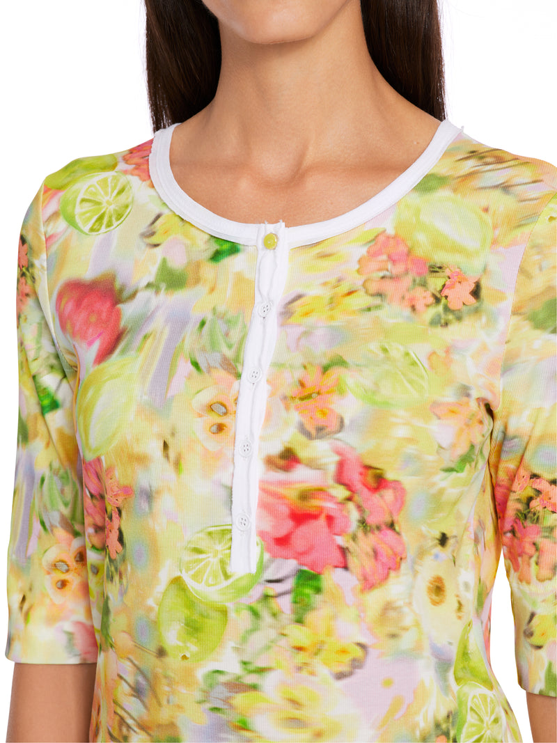 An image of the Marc Cain T-Shirt