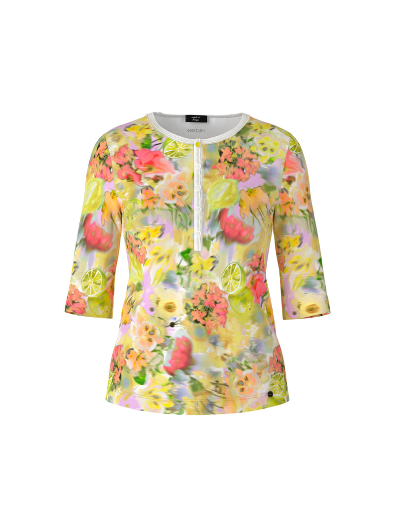 An image of the Marc Cain T-Shirt