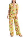An image of the Marc Cain Smock Detail Top