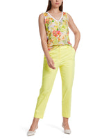 An image of the Marc Cain V-Neck Top