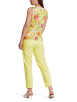 An image of the Marc Cain V-Neck Top
