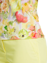 An image of the Marc Cain V-Neck Top