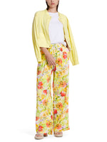 An image of the Marc Cain Wedi Trousers