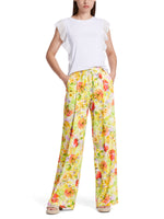 An image of the Marc Cain Wedi Trousers