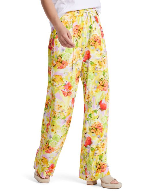 An image of the Marc Cain Wedi Trousers