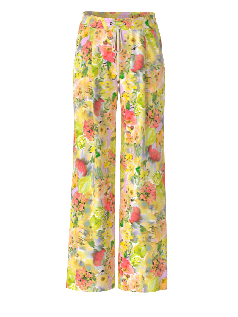 An image of the Marc Cain Wedi Trousers