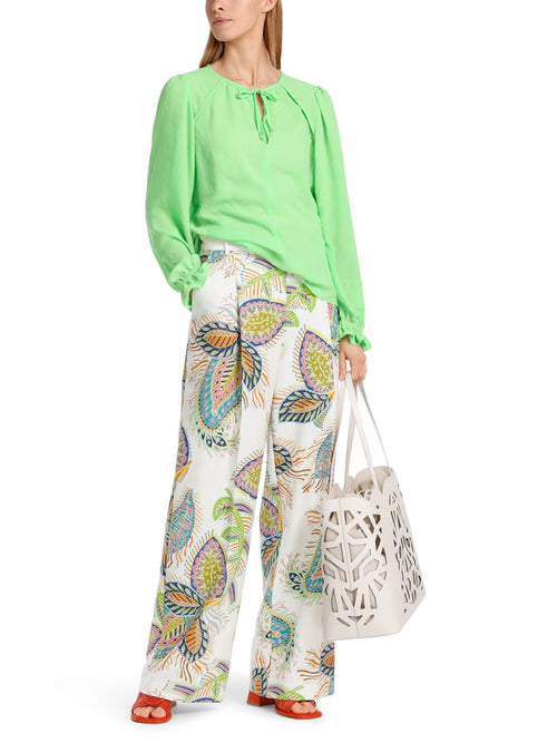 An image of the Marc Cain Blouse