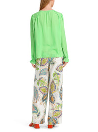 An image of the Marc Cain Blouse