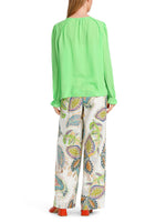 An image of the Marc Cain Blouse
