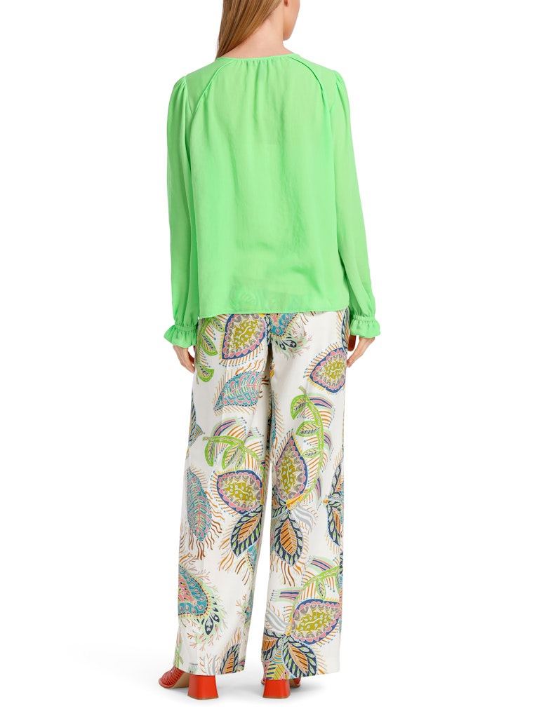 An image of the Marc Cain Blouse