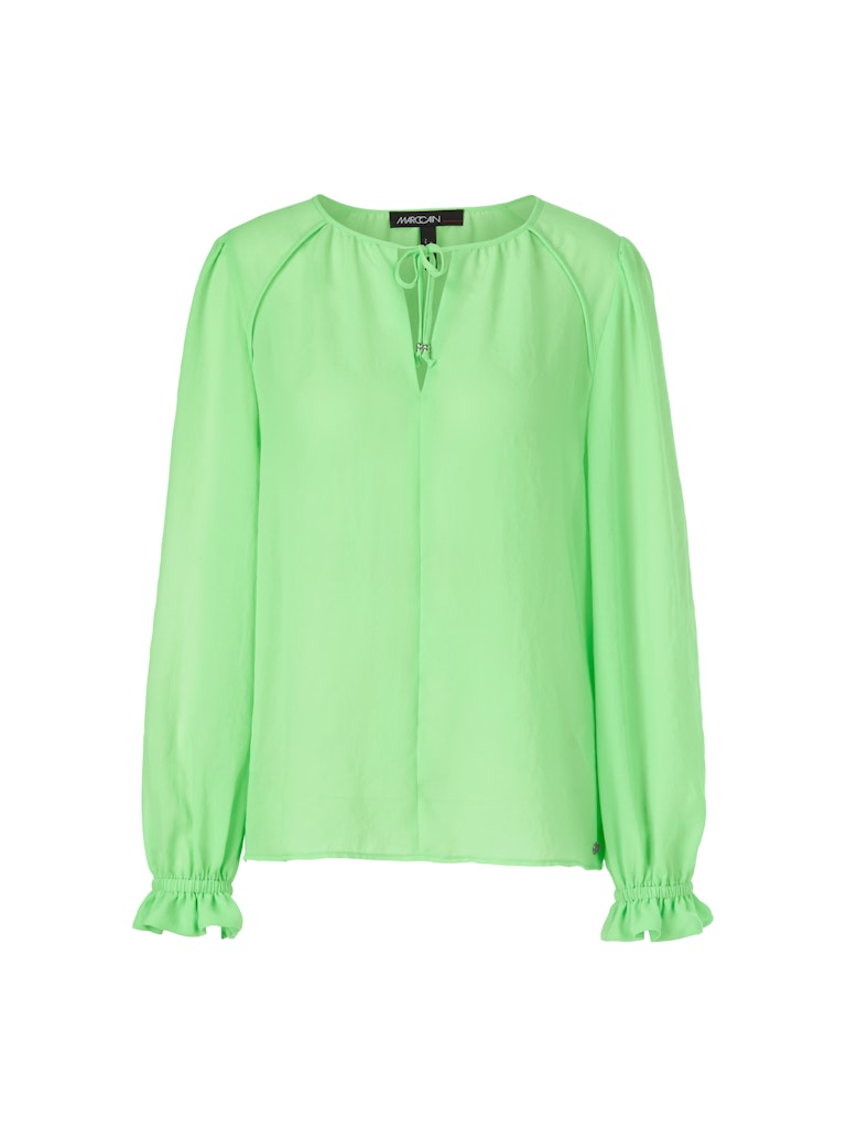 An image of the Marc Cain Blouse