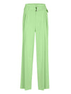An image of the Marc Cain Wichita Pleated Wide Leg Trouser