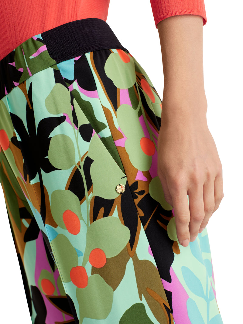 An image of the Marc Cain Washington Trouser