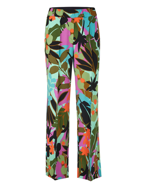 An image of the Marc Cain Washington Trouser