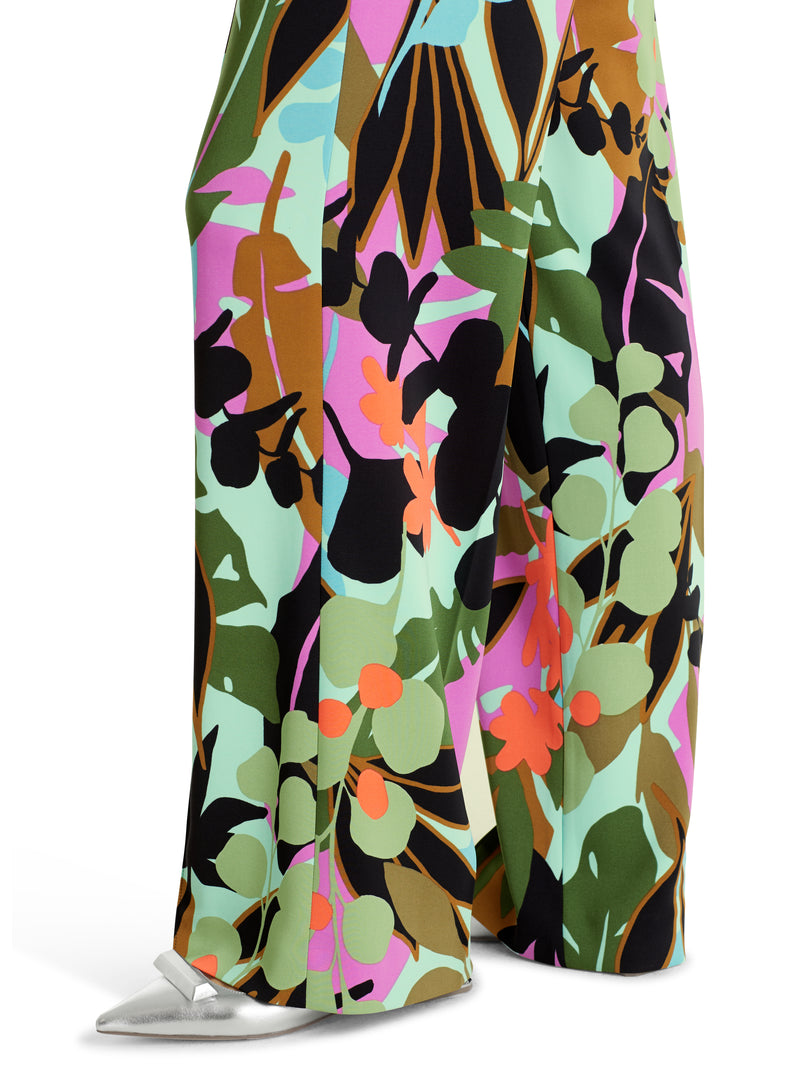 An image of the Marc Cain Washington Trouser