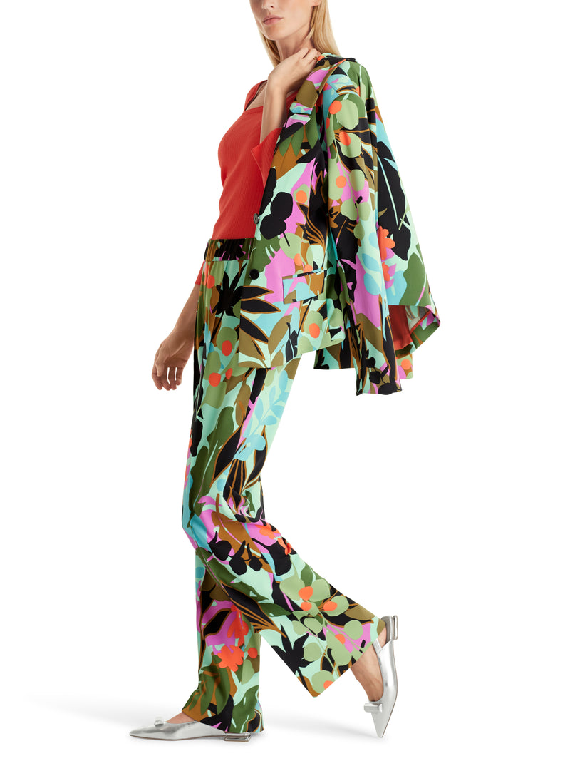 An image of the Marc Cain Washington Trouser