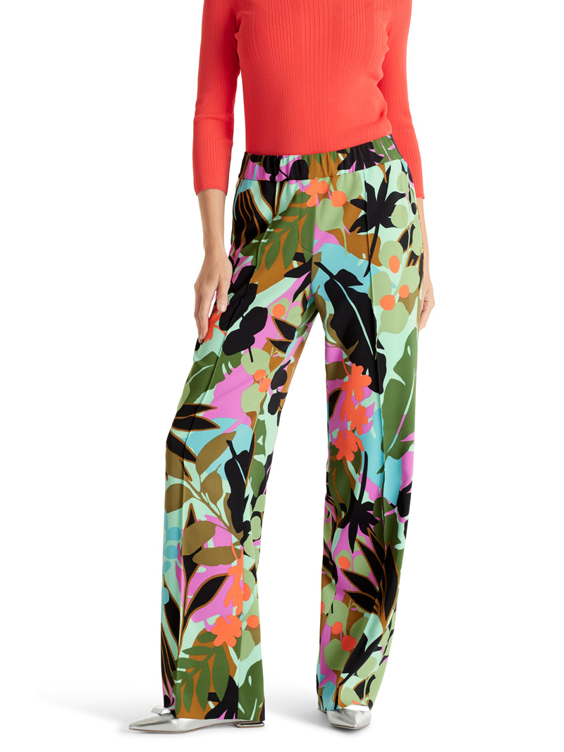 An image of the Marc Cain Washington Trouser