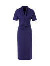 An image of the Marc Cain Fitted Dress