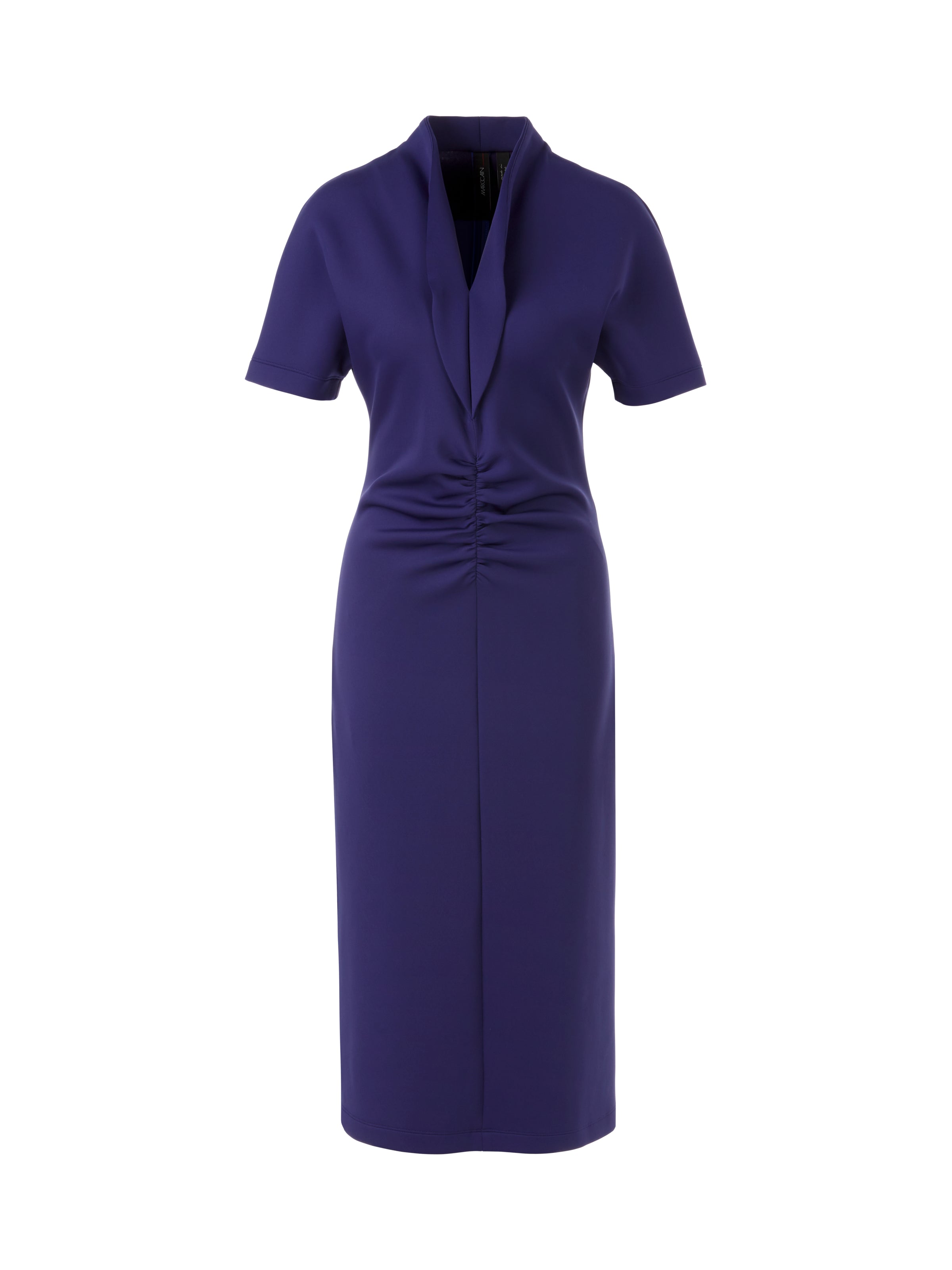 An image of the Marc Cain Fitted Dress