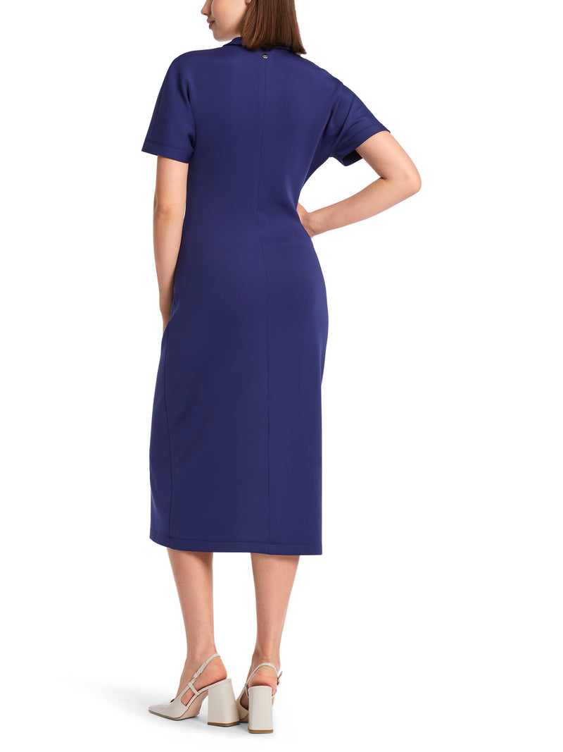 An image of the Marc Cain Fitted Dress