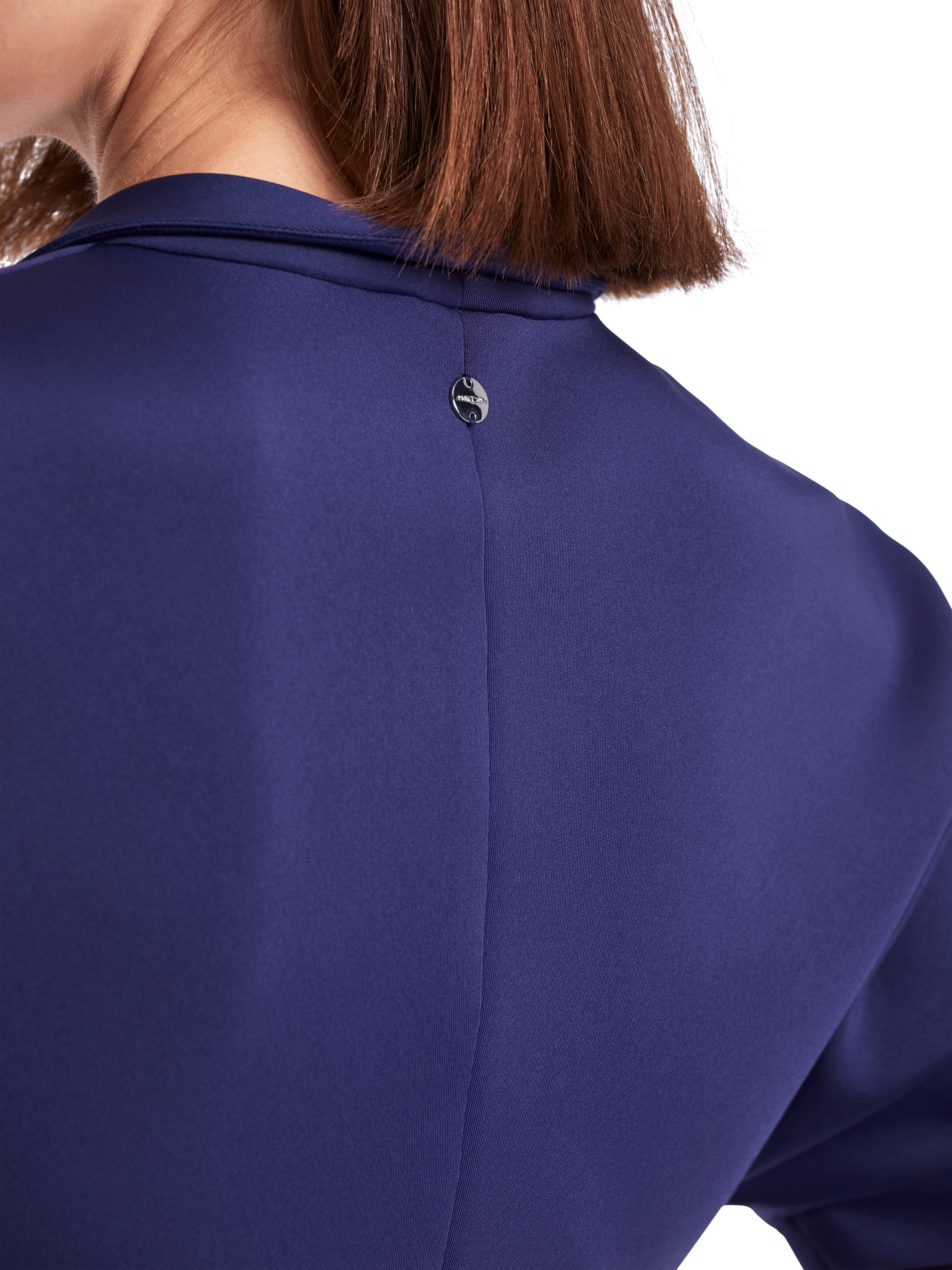 An image of the Marc Cain Fitted Dress