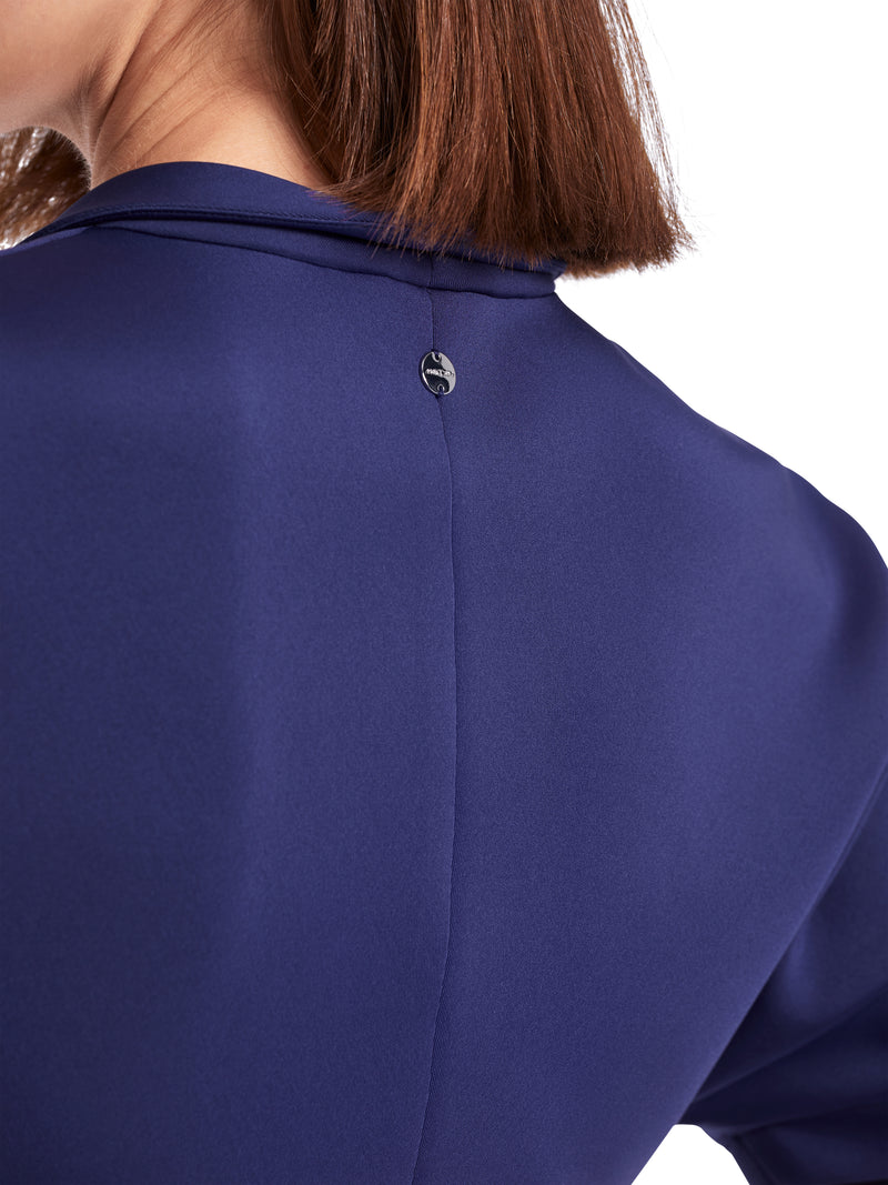 An image of the Marc Cain Fitted Dress