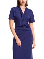 An image of the Marc Cain Fitted Dress