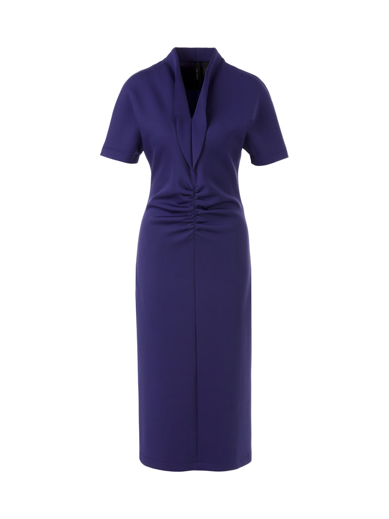 An image of the Marc Cain Fitted Dress
