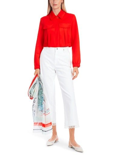 An image of the Marc Cain Wigan Jeans