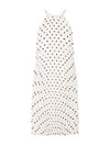 An image of the Marc Cain Dotted Dress