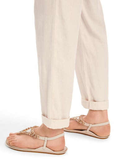 An image of the Marc Cain Rhodos Trousers