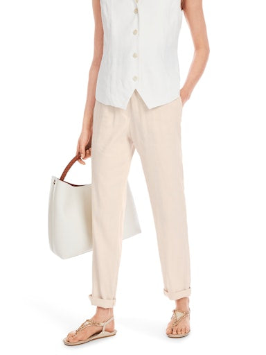 An image of the Marc Cain Rhodos Trousers