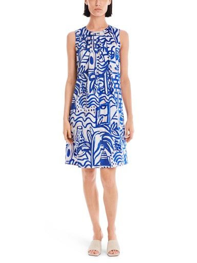 An image of the Marc Cain Francis Dress