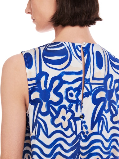 An image of the Marc Cain Francis Dress