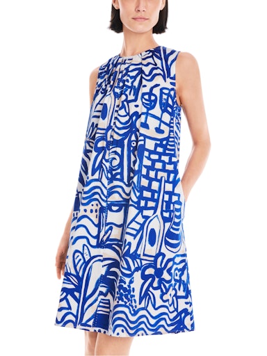 An image of the Marc Cain Francis Dress
