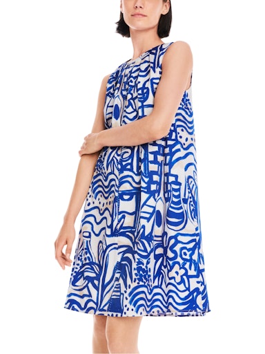 An image of the Marc Cain Francis Dress