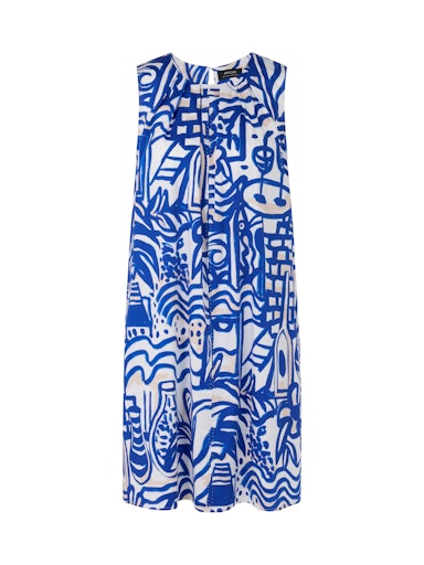 An image of the Marc Cain Francis Dress