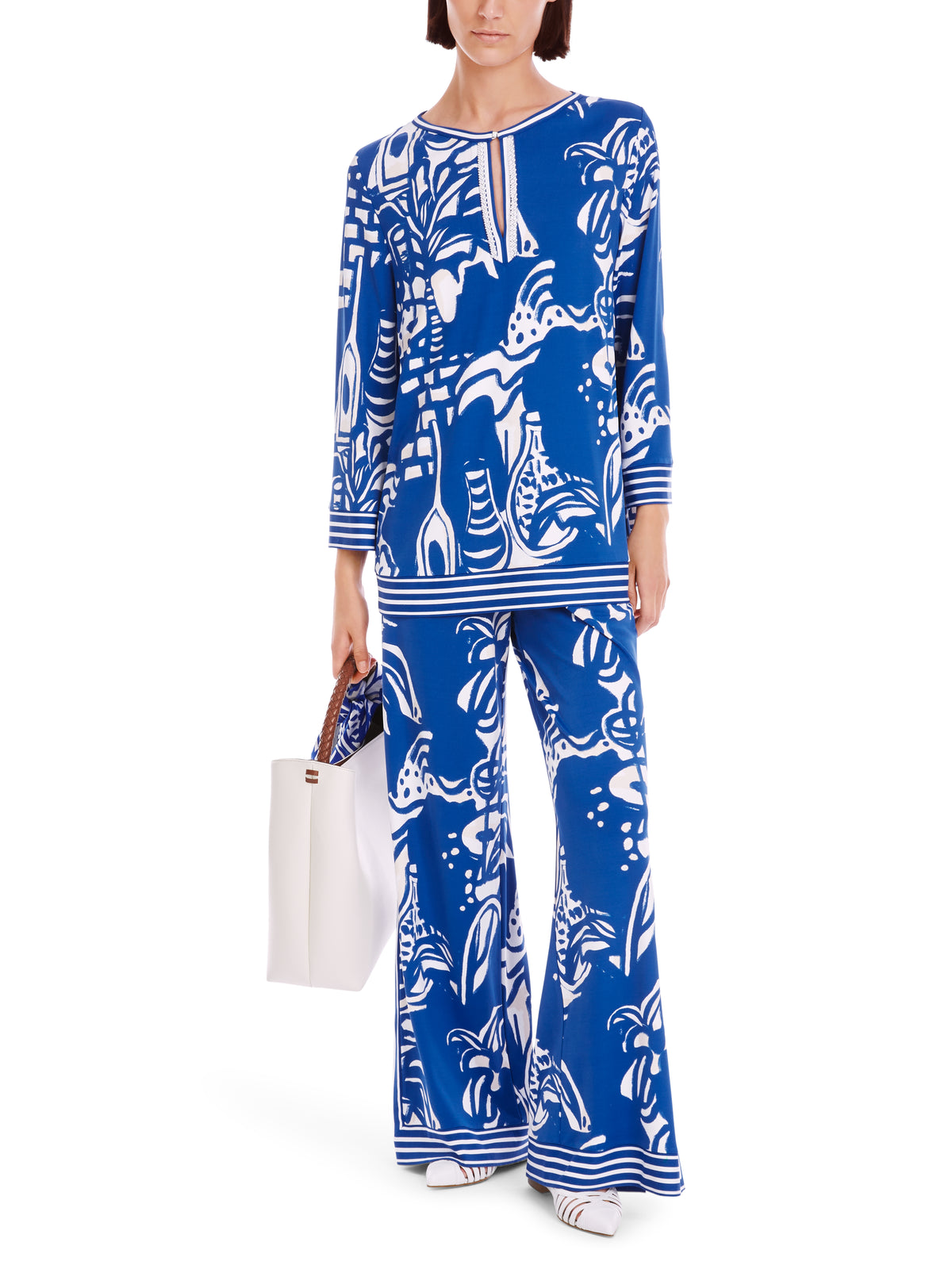 An image of the Marc Cain Blouse