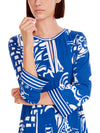 An image of the Marc Cain Blouse
