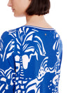An image of the Marc Cain Blouse
